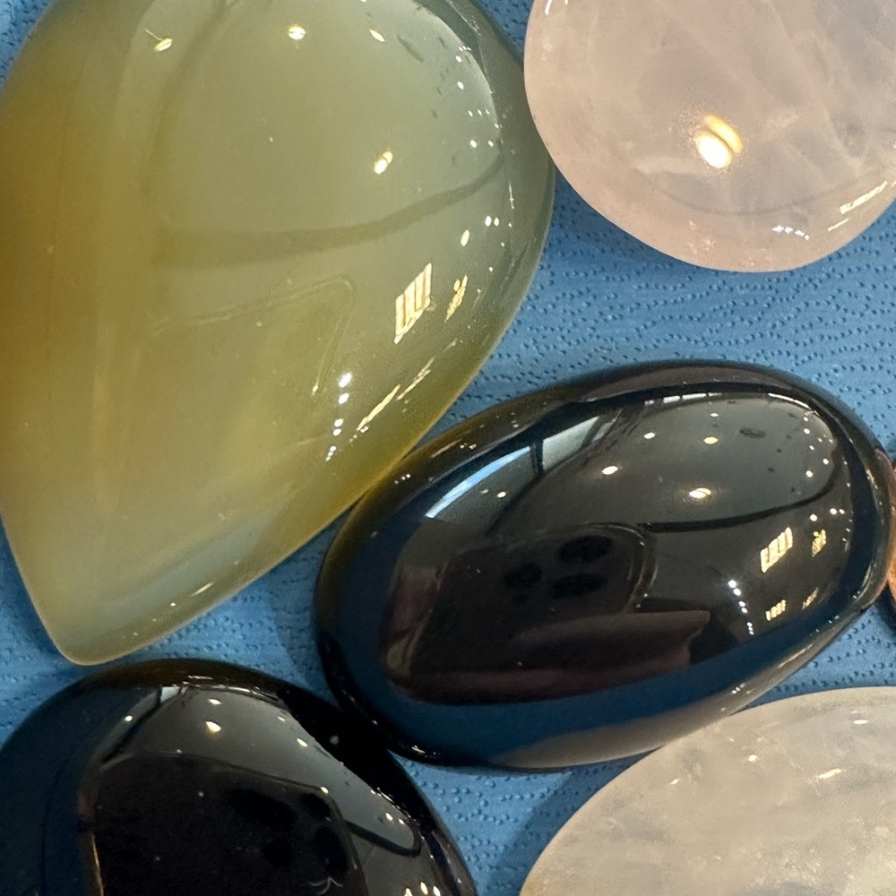 Multiple gemstone/crystal selection - Picture 7 of 7